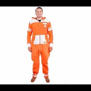 Tipsy Elves University of Tennessee Jumpsuit/Onsie